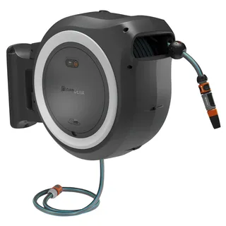 XXL weiß inkl. Akku + Ladegerät 18647-20