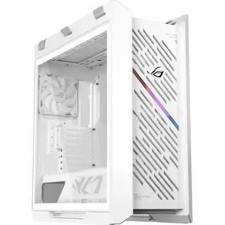 Asus ROG Strix Helios II GX601S RGB white