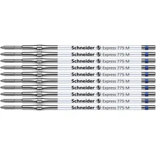 Schneider Kugelschreibermine Express 775 M Blau