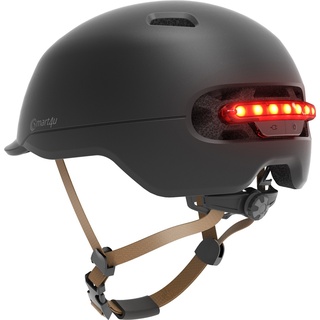 LIVALL Xiaomi Smart4U SH50 Smart City Commuter Bling Helmet Weiß