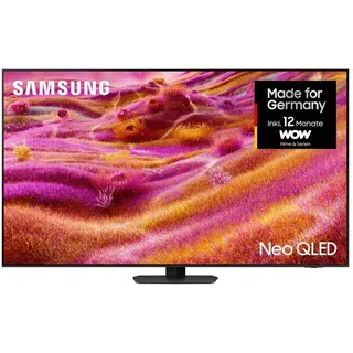 Samsung GQ75QN90F 75" Neo QLED 4K Vision AI Smart TV QN90F