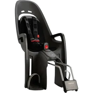 Hamax Zenith Grau/Schwarz, Schwarz