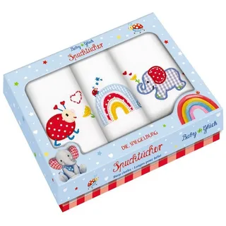 Die Spiegelburg BabyGlück 3 Stück sortiert