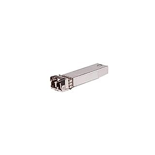 HP Switch HP J9150D Aruba 10G SFP+ LC SR MMF Transceiver