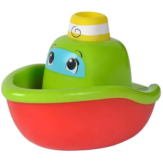 ABC-Design Simba 104010022 ABC Schaumblasenboot 11cm