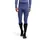 Wool-Tech Long Tights Blau S