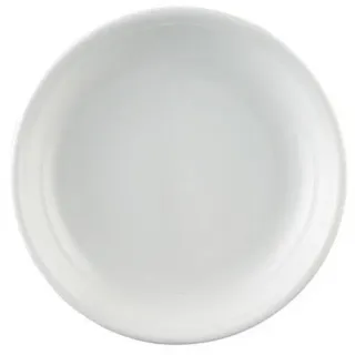 Thomas Suppenteller 22 cm weiß 4er Set