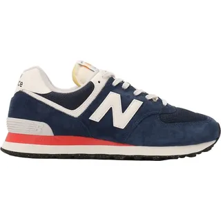 Navy/Sea Salt 45,5