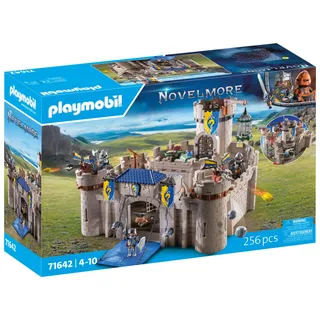 Playmobil Novelmore Arwynns Burg 71642