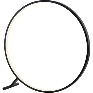 Paul Neuhaus LED-Tischleuchte Hula Alu, Eisen, Stahl & Metall 80 cm
