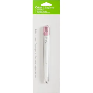 Cricut 2006699 Falzstift Silber