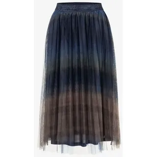 More & More Rock in Dunkelblau - 38