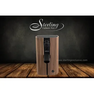 werkstück Millenia M1 Weiß