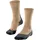 Trekkingsocken nature melange 44-45