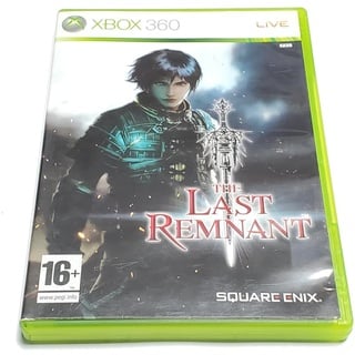 The Last Remnant [UK Import]