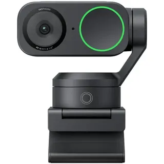 INSTA360 Link 2 Schwarz