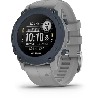 Garmin Descent G1 Powder Gray