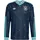 Auswärtstrikot 2026 (Authentic) Herren langarm Gr. M