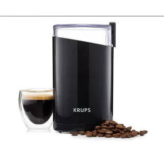 Krups F 203-42 schwarz