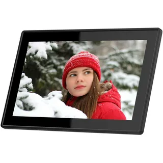 Braun Photo Technik Braun DigiFrame 1518 WiFi