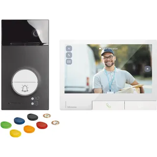 BTicino Flex'ONE LINEA3000
