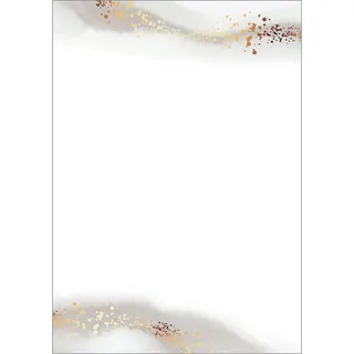 Sigel Motiv-Papier A4 90 g/m2, 100 Blatt