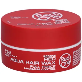 Red One Red Aqua Wax 150 ml