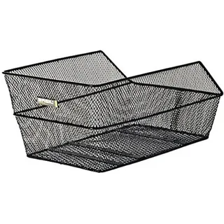 Basil HR-Schultaschenkorb Cento schwarz