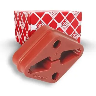 FEBI bilstein Halter, Abgasanlage