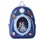 Loungefly Disney Cinderella 75th Anniversary Linsenraster-Mini-Rucksack