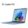 13,8'' Snapdragon X Plus 16 GB RAM 512 GB SSD Saphirblau