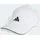 AEROREADY Baseball Kappe White Black Black Erwachsene S/M