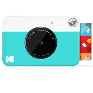 Kodak Printomatic Blue