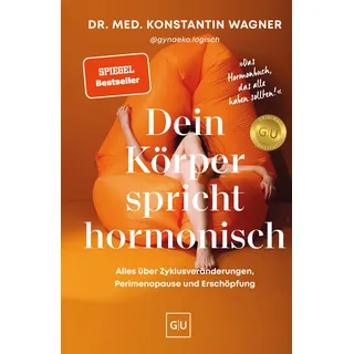 Gräfe und Unzer Dein Körper spricht hormonisch