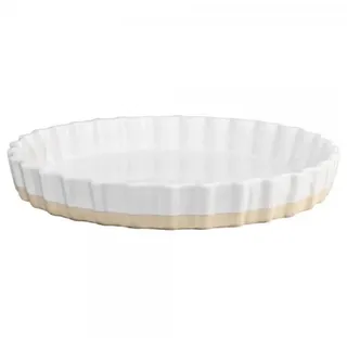Asa Selection Grande Tarteform Weiss 30cm