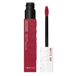 Maybelline Super Stay Matte Ink 80 Ruler