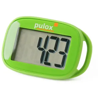 PULOX Schrittzähler PS-100 3D-Sensor