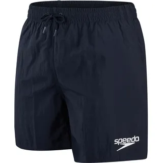 Speedo Badeshorts Essentials 16" Blau L