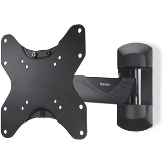 Hama TV-Wandhalterung, schwenkbar, neigbar 122 cm (48") bis 35 kg