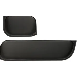 CONTOUR Design Wrist Rest - Tastatur-/Maus-Handgelenkauflage