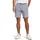 Tech Tapered Golfshorts Herren 035 steel/steel W38