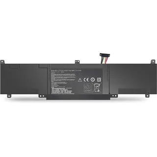 C31N1339 0B200-00930000 3ICP7/55/90 Laptop Batterie Ersatz für Asus ZenBook UX303UB UX303LN Q302L Q302LA Q302LG UX303 UX303L UX303LA UX303LN UX303LB UX303LNB UX303UA Q302LA-BHI3T09 (11.31V 50Wh)