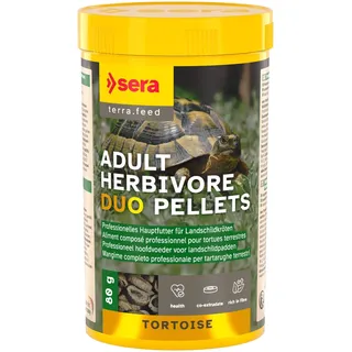 Sera reptil Professional Herbivor