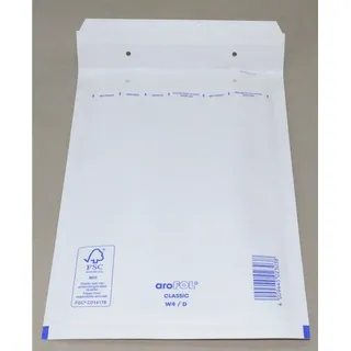 aroFOL® CLASSIC 100 aroFOL® CLASSIC Luftpolsterversandtaschen für DIN A5