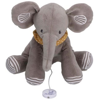 Sterntaler Spieluhr Elefant Eddy 16cm (6012211)