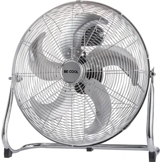 Be Cool Windmaschine 45 cm - chrom