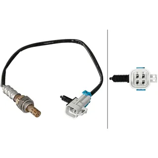 Hella 6PA 358 221-231