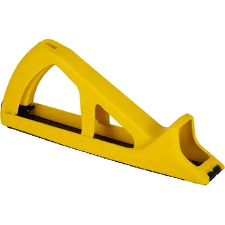 Stanley Hobel Surform, Kunststoff