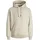 Bradley Kapuzenpullover Moonbeam M