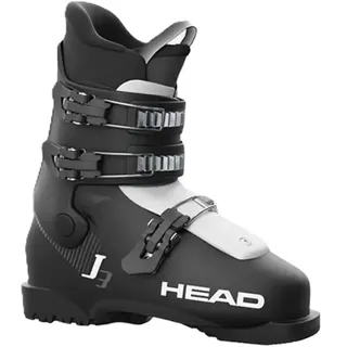 Head J3 2024/25 schwarz-weiß MP 25,5